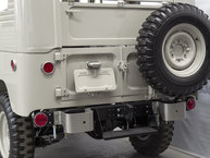 The FJ Company - 1965 Toyota Land Cruiser FJ40 35131 - Restoration